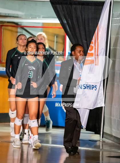 Thumbnail 2 in Ardrey Kell vs. Green Hope (NCHSAA 4A Final) photogallery.