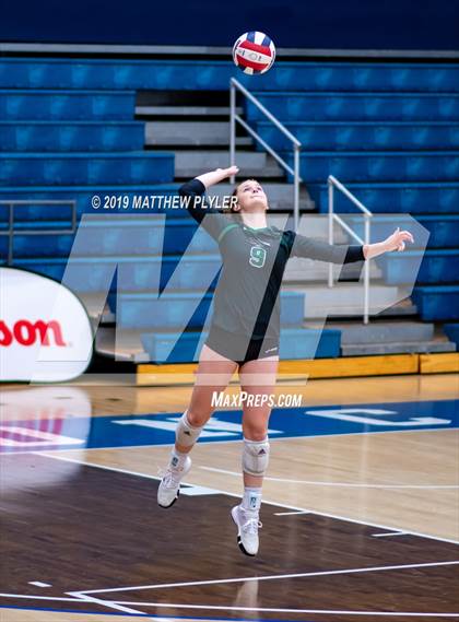 Thumbnail 2 in Ardrey Kell vs. Green Hope (NCHSAA 4A Final) photogallery.