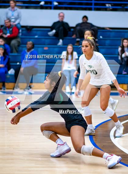 Thumbnail 1 in Ardrey Kell vs. Green Hope (NCHSAA 4A Final) photogallery.