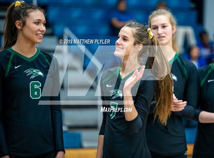 Thumbnail 1 in Ardrey Kell vs. Green Hope (NCHSAA 4A Final) photogallery.