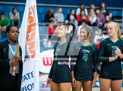 Thumbnail 3 in Ardrey Kell vs. Green Hope (NCHSAA 4A Final) photogallery.