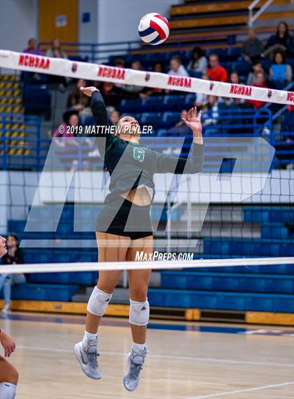 Thumbnail 1 in Ardrey Kell vs. Green Hope (NCHSAA 4A Final) photogallery.