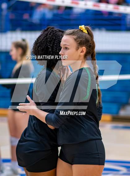 Thumbnail 1 in Ardrey Kell vs. Green Hope (NCHSAA 4A Final) photogallery.