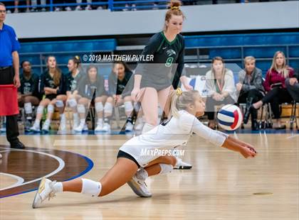 Thumbnail 2 in Ardrey Kell vs. Green Hope (NCHSAA 4A Final) photogallery.