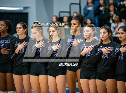 Thumbnail 1 in Ardrey Kell vs. Green Hope (NCHSAA 4A Final) photogallery.