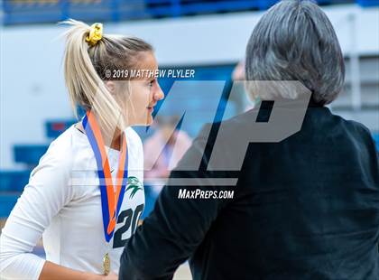 Thumbnail 1 in Ardrey Kell vs. Green Hope (NCHSAA 4A Final) photogallery.
