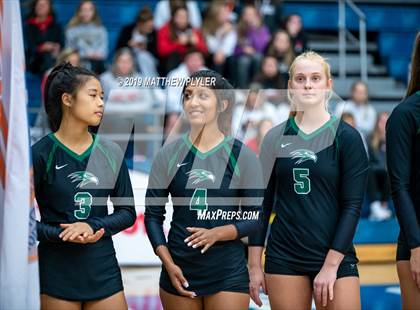 Thumbnail 1 in Ardrey Kell vs. Green Hope (NCHSAA 4A Final) photogallery.