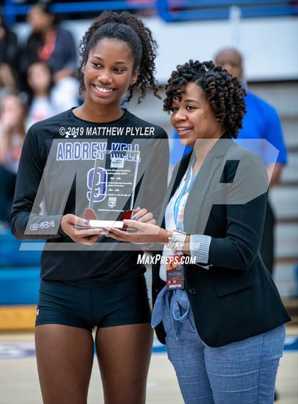 Thumbnail 1 in Ardrey Kell vs. Green Hope (NCHSAA 4A Final) photogallery.