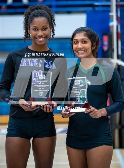 Thumbnail 1 in Ardrey Kell vs. Green Hope (NCHSAA 4A Final) photogallery.