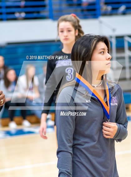 Thumbnail 3 in Ardrey Kell vs. Green Hope (NCHSAA 4A Final) photogallery.