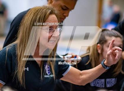 Thumbnail 2 in Ardrey Kell vs. Green Hope (NCHSAA 4A Final) photogallery.