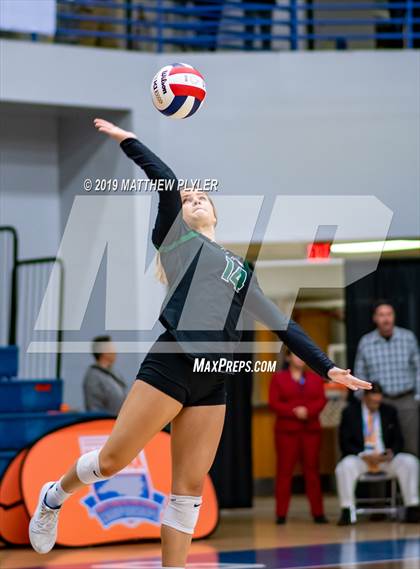 Thumbnail 1 in Ardrey Kell vs. Green Hope (NCHSAA 4A Final) photogallery.