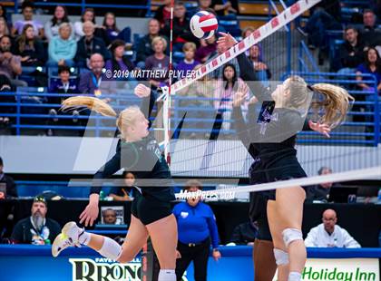 Thumbnail 3 in Ardrey Kell vs. Green Hope (NCHSAA 4A Final) photogallery.