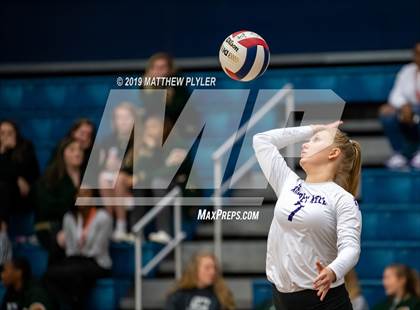 Thumbnail 3 in Ardrey Kell vs. Green Hope (NCHSAA 4A Final) photogallery.