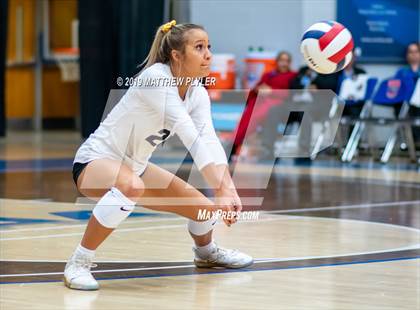 Thumbnail 3 in Ardrey Kell vs. Green Hope (NCHSAA 4A Final) photogallery.