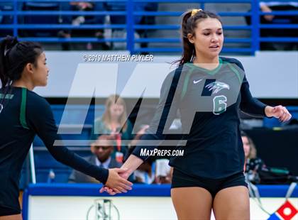 Thumbnail 2 in Ardrey Kell vs. Green Hope (NCHSAA 4A Final) photogallery.