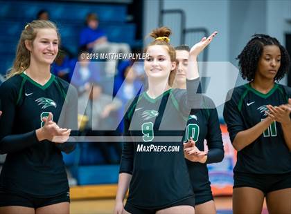 Thumbnail 3 in Ardrey Kell vs. Green Hope (NCHSAA 4A Final) photogallery.