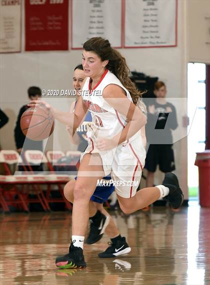 Thumbnail 1 in Sutter vs. East Nicolaus (Love of the Game) photogallery.