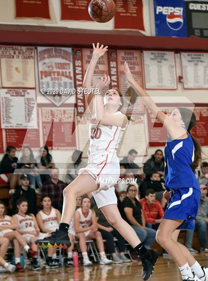 Thumbnail 3 in Sutter vs. East Nicolaus (Love of the Game) photogallery.