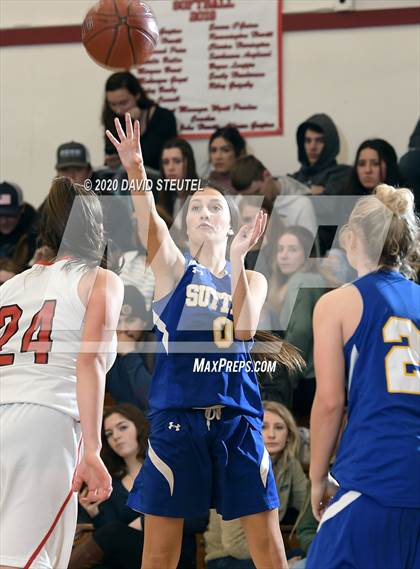 Thumbnail 3 in Sutter vs. East Nicolaus (Love of the Game) photogallery.