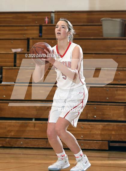 Thumbnail 2 in Sutter vs. East Nicolaus (Love of the Game) photogallery.