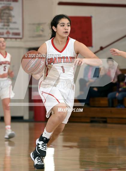 Thumbnail 1 in Sutter vs. East Nicolaus (Love of the Game) photogallery.