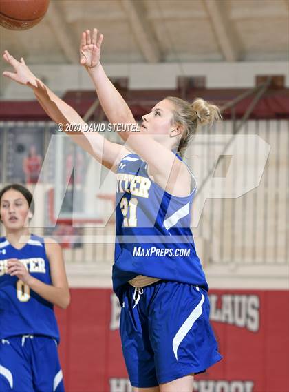 Thumbnail 2 in Sutter vs. East Nicolaus (Love of the Game) photogallery.