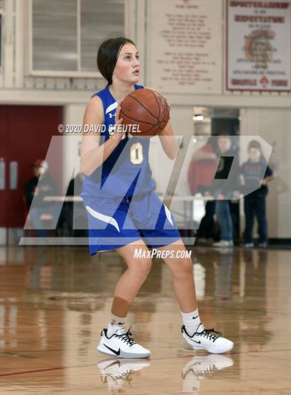 Thumbnail 2 in Sutter vs. East Nicolaus (Love of the Game) photogallery.