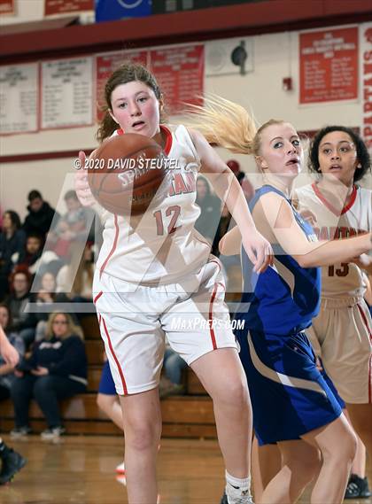 Thumbnail 2 in Sutter vs. East Nicolaus (Love of the Game) photogallery.