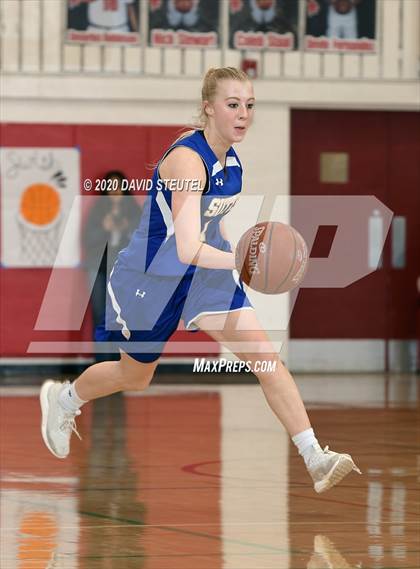 Thumbnail 3 in Sutter vs. East Nicolaus (Love of the Game) photogallery.