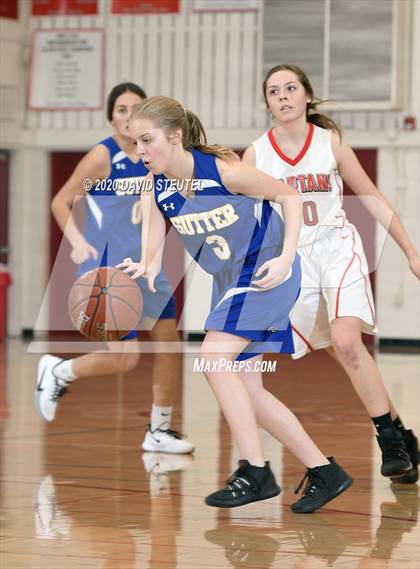Thumbnail 1 in Sutter vs. East Nicolaus (Love of the Game) photogallery.