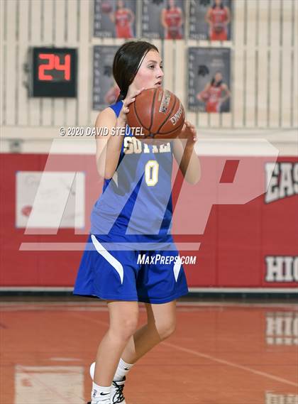 Thumbnail 3 in Sutter vs. East Nicolaus (Love of the Game) photogallery.