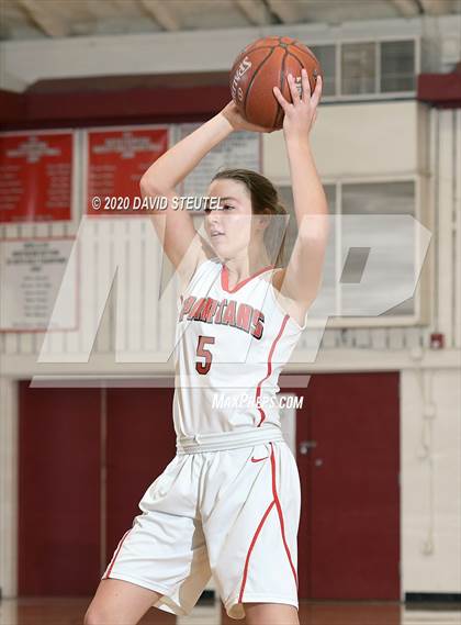 Thumbnail 3 in Sutter vs. East Nicolaus (Love of the Game) photogallery.