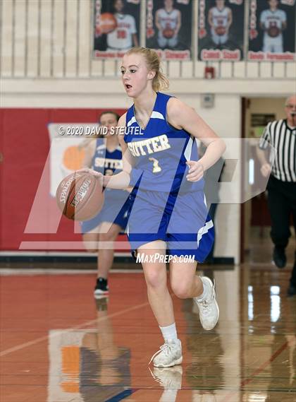 Thumbnail 1 in Sutter vs. East Nicolaus (Love of the Game) photogallery.
