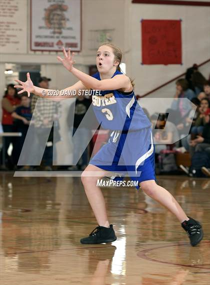 Thumbnail 1 in Sutter vs. East Nicolaus (Love of the Game) photogallery.