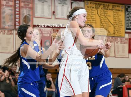 Thumbnail 1 in Sutter vs. East Nicolaus (Love of the Game) photogallery.