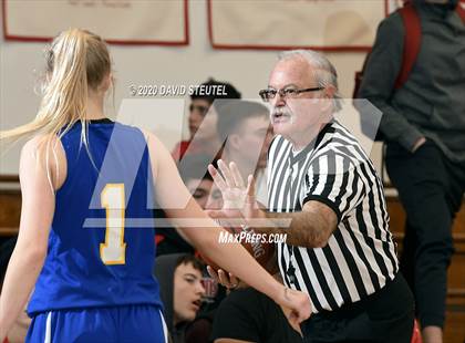 Thumbnail 3 in Sutter vs. East Nicolaus (Love of the Game) photogallery.