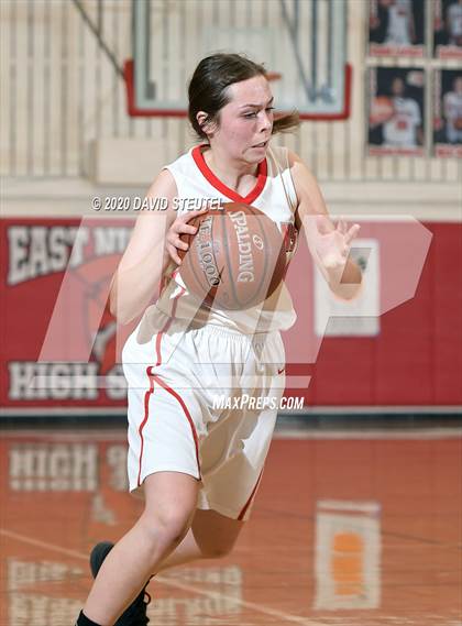 Thumbnail 1 in Sutter vs. East Nicolaus (Love of the Game) photogallery.