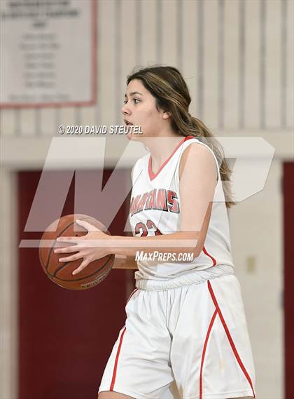 Thumbnail 3 in Sutter vs. East Nicolaus (Love of the Game) photogallery.