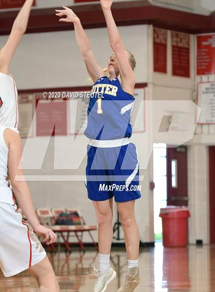 Thumbnail 1 in Sutter vs. East Nicolaus (Love of the Game) photogallery.