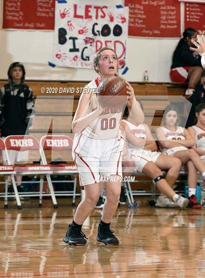 Thumbnail 1 in Sutter vs. East Nicolaus (Love of the Game) photogallery.