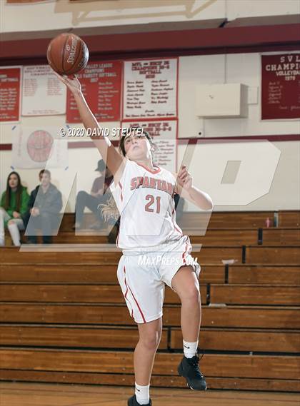 Thumbnail 1 in Sutter vs. East Nicolaus (Love of the Game) photogallery.