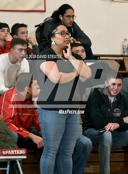 Thumbnail 3 in Sutter vs. East Nicolaus (Love of the Game) photogallery.