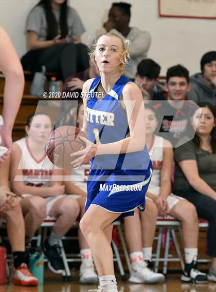 Thumbnail 2 in Sutter vs. East Nicolaus (Love of the Game) photogallery.