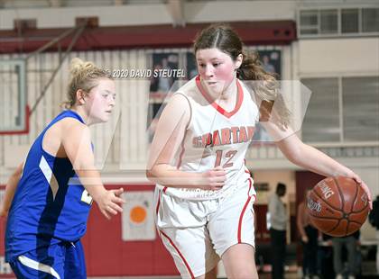 Thumbnail 1 in Sutter vs. East Nicolaus (Love of the Game) photogallery.