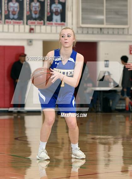 Thumbnail 2 in Sutter vs. East Nicolaus (Love of the Game) photogallery.