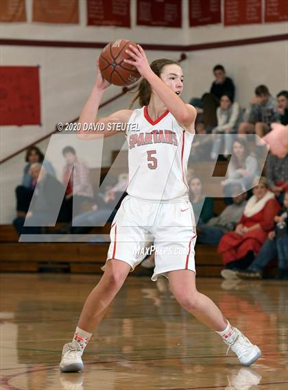 Thumbnail 2 in Sutter vs. East Nicolaus (Love of the Game) photogallery.