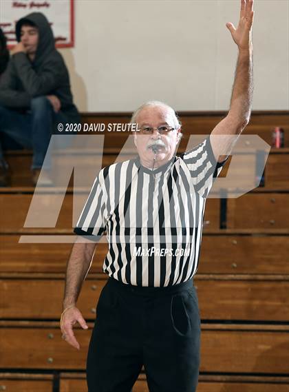 Thumbnail 3 in Sutter vs. East Nicolaus (Love of the Game) photogallery.