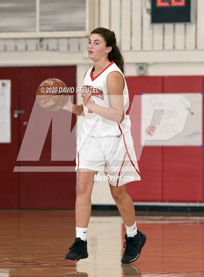 Thumbnail 2 in Sutter vs. East Nicolaus (Love of the Game) photogallery.