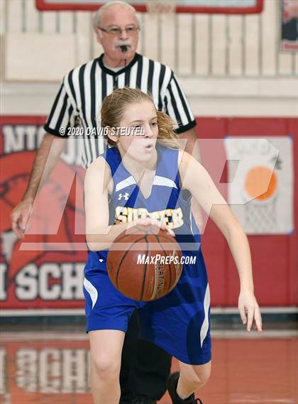 Thumbnail 2 in Sutter vs. East Nicolaus (Love of the Game) photogallery.